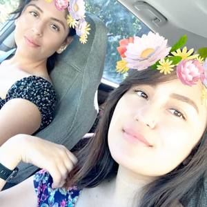 Meet your Posher, Marissa